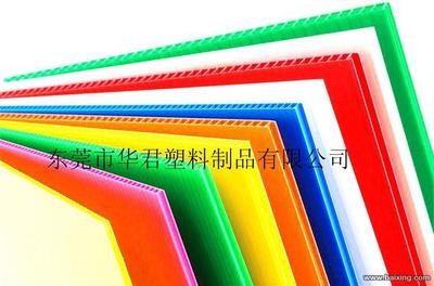 PP中空板、周轉箱、防靜電周轉箱、刀卡、平卡——專業供應，東莞橋頭優質服務