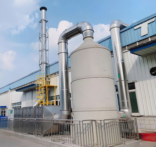 工業(yè)油霧凈化設(shè)備市場主流四大工廠企業(yè)評測分析