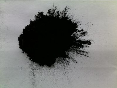 粉狀活性炭