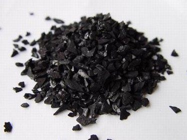 飲用自來(lái)水專(zhuān)用活性炭